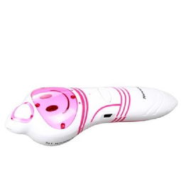 纽曼16T 2014版早教点读笔套装 粉色启蒙好伙伴，伴0-7岁宝宝快乐成长